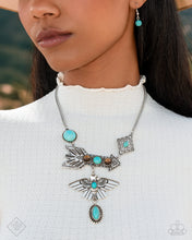Load image into Gallery viewer, Paparazzi Accessories - Simply Santa Fe - Complete Trend Blend