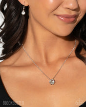 Load image into Gallery viewer, Paparazzi Accessories - What A Gem - White