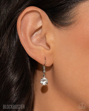 Load image into Gallery viewer, Paparazzi Accessories - What A Gem - White