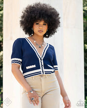 Load image into Gallery viewer, Paparazzi Accessories - Glimpses of Malibu - Complete Trend Blend