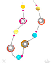 Load image into Gallery viewer, Paparazzi Accessories - Kaleidoscopically Captivating