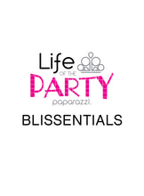 Load image into Gallery viewer, Paparazzi Accessories - Life of the Party Blissentials
