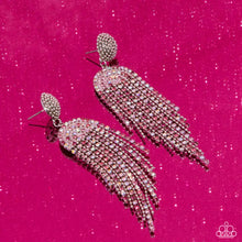 Load image into Gallery viewer, Paparazzi Accessories - A Toast To You - Pink