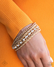 Load image into Gallery viewer, Paparazzi Accessories - Fiercely 5th Avenue - Complete Trend Blend