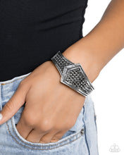 Load image into Gallery viewer, Paparazzi Accessories - Order of the Arrow - Silver