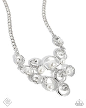 Load image into Gallery viewer, Paparazzi Accessories - Adorable Archetype - White
