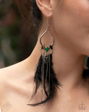 Load image into Gallery viewer, Paparazzi Accessories - Living on the Wild Side - Multi