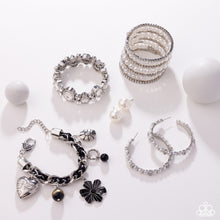 Load image into Gallery viewer, Paparazzi Accessories - Blockbuster Bash Add Ons - 2025