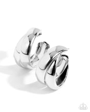 Load image into Gallery viewer, Paparazzi Accessories - Restless Radiance - Silver