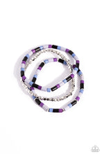 Load image into Gallery viewer, Paparazzi Accessories - Natural Notion - Black