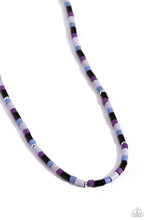Load image into Gallery viewer, Paparazzi Accessories - Natural Nonchalance - Black