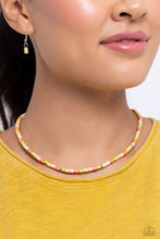Load image into Gallery viewer, Paparazzi Accessories - Natural Nonchalance - Multi