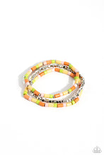 Load image into Gallery viewer, Paparazzi Accessories - Natural Notion - Multi