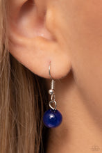 Load image into Gallery viewer, Paparazzi Accessories - Affectionate Array - Blue