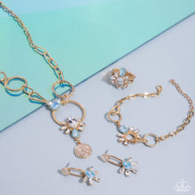 Load image into Gallery viewer, Paparazzi Accessories - Fiercely 5th Avenue - Complete Trend Blend