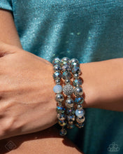 Load image into Gallery viewer, Paparazzi Accessories - Magnificent Musings - Complete Trend Blend