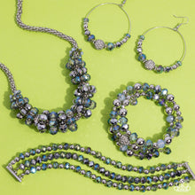 Load image into Gallery viewer, Paparazzi Accessories - Magnificent Musings - Complete Trend Blend