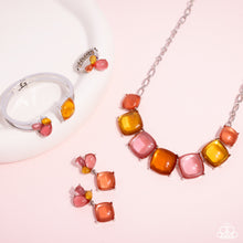 Load image into Gallery viewer, Paparazzi Accessories - Glimpses of Malibu - Complete Trend Blend