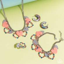 Load image into Gallery viewer, Paparazzi Accessories - Glimpses of Malibu - Complete Trend Blend