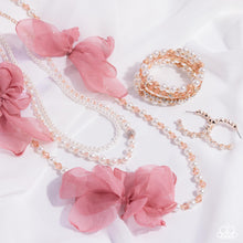 Load image into Gallery viewer, Paparazzi Accessories - Glimpses of Malibu - Complete Trend Blend
