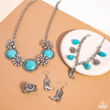 Load image into Gallery viewer, Paparazzi Accessories - Simply Santa Fe - Complete Trend Blend