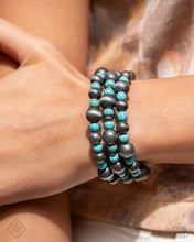Load image into Gallery viewer, Paparazzi Accessories - Simply Santa Fe - Complete Trend Blend
