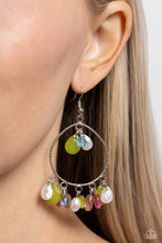 Load image into Gallery viewer, Paparazzi Accessories - Elite Expression - Multi