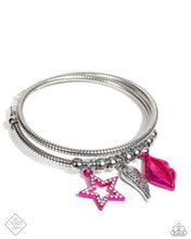 Load image into Gallery viewer, Paparazzi Accessories - Popstar Privilege - Multi