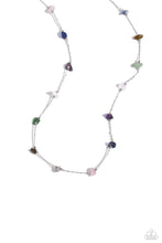 Load image into Gallery viewer, Paparazzi Accessories - Narrow Novelty - Multi