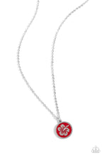 Load image into Gallery viewer, Paparazzi Accessories - Beachy Basic - Red