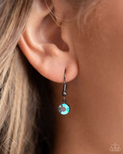 Load image into Gallery viewer, Paparazzi Accessories - Flair for the Fierce - Blue