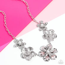 Load image into Gallery viewer, Paparazzi Accessories - FLOWER Move - Orange