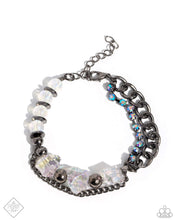 Load image into Gallery viewer, Paparazzi Accessories - Commanding Capability - Blue