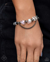 Load image into Gallery viewer, Paparazzi Accessories - Commanding Capability - Blue