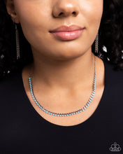 Load image into Gallery viewer, Paparazzi Accessories - Colored Cadence - Blue