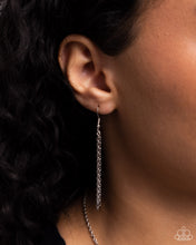 Load image into Gallery viewer, Paparazzi Accessories - Colored Cadence - Blue