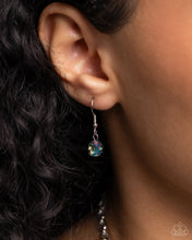 Load image into Gallery viewer, Paparazzi Accessories - Celestial Class - Blue