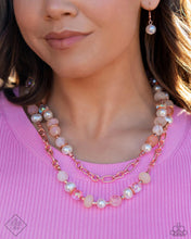 Load image into Gallery viewer, Paparazzi Accessories - Crack of Dawn - Copper