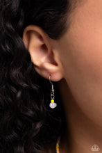 Load image into Gallery viewer, Paparazzi Accessories - Trendy Tutor - Yellow