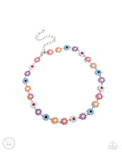 Load image into Gallery viewer, Paparazzi Accessories - Floral Falsetto - Multi