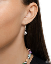 Load image into Gallery viewer, Paparazzi Accessories - Textured Trinket - Multi