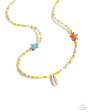 Load image into Gallery viewer, Paparazzi Accessories - Beachside Beauty - Multi