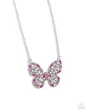 Load image into Gallery viewer, Paparazzi Accessories - Aerial Academy - Pink
