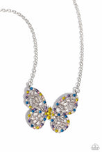 Load image into Gallery viewer, Paparazzi Accessories - Aerial Academy - Yellow