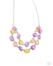 Load image into Gallery viewer, Paparazzi Accessories - Variety Vogue - Purple