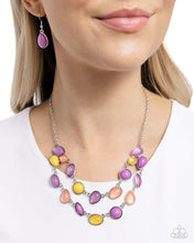 Load image into Gallery viewer, Paparazzi Accessories - Variety Vogue - Purple