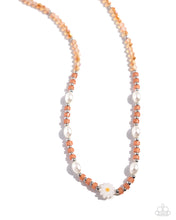 Load image into Gallery viewer, Paparazzi Accessories - Daisy Deal - Orange