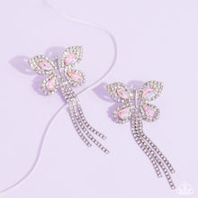 Load image into Gallery viewer, Paparazzi Accessories - Next SOAR - Pink