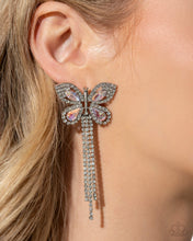 Load image into Gallery viewer, Paparazzi Accessories - Next SOAR - Pink