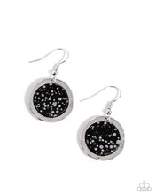 Load image into Gallery viewer, Paparazzi Accessories - Pendant Paradox - Black